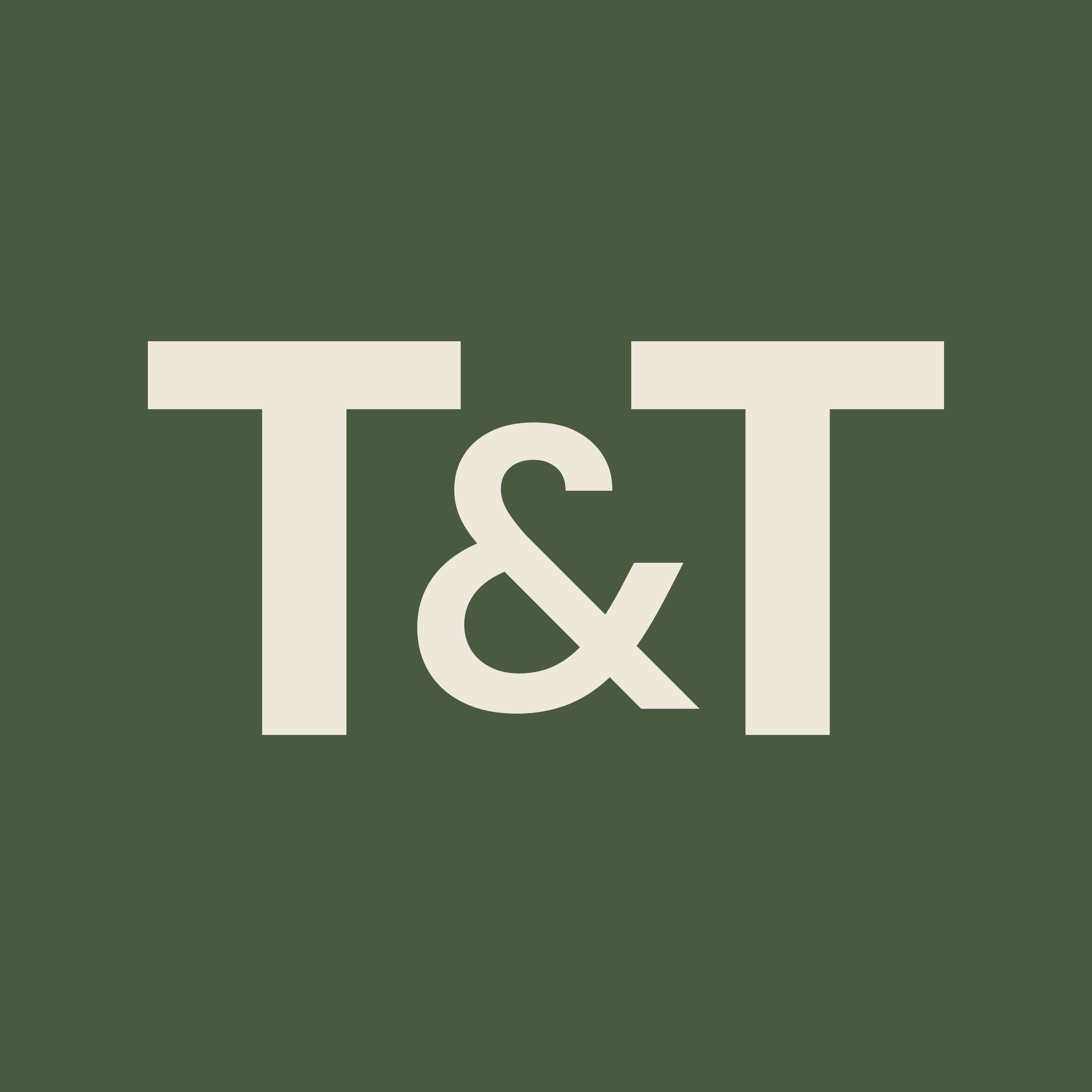 TRIB & TRIP